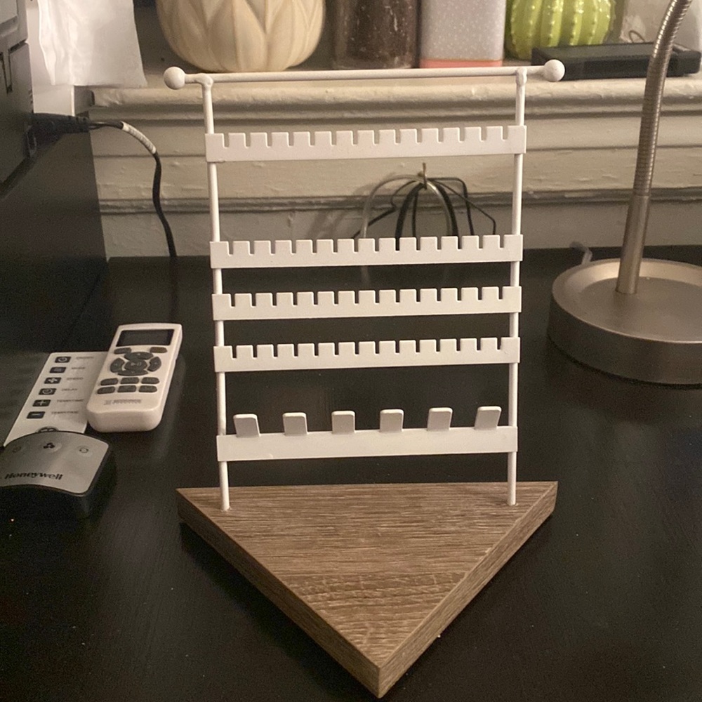 Jewelry Organizer
